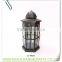 LC-89033 Antique Candle Holder Metal Large Garden Lantern