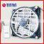 Camping tent 140mm air cooling ventilation exhaust 5V dc usb fan