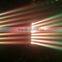 8x10w led moving head beam light bar light