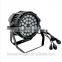 Hot Disco Stage Lighting 3w x 36 Waterproof RGB Led Par Light