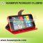 Hot Products Magnetic Flip Leather Case For Nokia Lumia 640 PU Leather Case