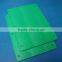 wholesale CNC machining parts plastic green nylon board