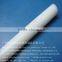 Plastic Products Customized Length Thin Diameter D65 Round Uhmwpe Hdpe Plastic Rod Bar
