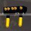 2016 hot selling spring contact push pogo pin