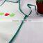 Wholesale promotional plain white aprons cotton