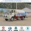 cheap DFAD 3 ton bitumen spraying truck, heated asphalt tanker truck