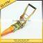 Hot Selling Ratchet Tie Down Belts/cable tie belt