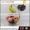 Two Baskets Fruit Holder