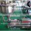 Volume Filling Machine FM-SMT(Table Type)