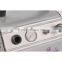 Hseng AS176K airbrush compressor kit for hobby