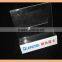 advertising equipment smartphone display for shopping center
