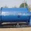 good quality energy saving stone grinding wet ball mill/energy saving ball mill