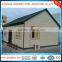 china low cost sandwich panel cheap prefabricated houses