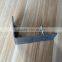 stainless steel angle brackets for wall cladding