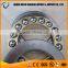 51280 F Bearing 400x540x112 mm Single Direction Thrust Ball Bearing 51280F