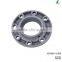 china pipe flange size standards
