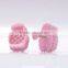 New 3D plastic plunger cookie cutter Fondant decorating Plunger cutter