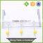 Sunflower Design Metal Overdoor Hooks 3 Hooks For Clothes