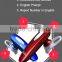 stereo top sound quality Mini wireless earphone bluetooth earphones in-ear type with fashionable design
