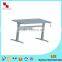 Aluminum computer desk assembly instructions office computer desk table