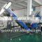 Battery recycling machine / environmental waste dry battery recycling equipment