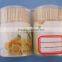 Chinese Stout Healthy 65x2.0mm Bulk Bamboo Toothpicks
