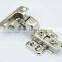 2016 Best Price Furniture Hardware One/Two Way 52g Cabinet Adjustable Door Hinge
