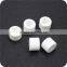 High temperature resistance insulating ceramic tube refractory steatite industrial ceramic
