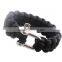 Sport Paracord Soccer Bracelet for Men