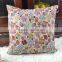 PLUS Popular Owl Bird Design Pillow Case