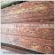sliced cut rose wood veneer