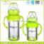 Best Bottle For Newborn High Borosilicate Glass Feeding Bottle