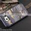 China Wholesale Camouflage Phone Case For Samsung S7 Edge Cover