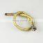 Nylon Wire Braided Flexible Hose for Faucet, X18662D