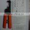 TTK-515 waterproof compression tool, crimping tool, cable stripper DL-807