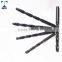 Drill bit, factory sales directly, HSS 4341, Fully Ground twist drill bit, Black Finished