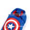 Soft Sole Baby Shoes,Captain Baby Boys Shoes,Wholesale Factory Price Baby Slippers