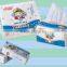 Facial Tissue Paper in pack