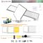 Shenzhen 24W 300*600mm IP44 Samsung LED Chip Dimmable LED Slim Panel Light