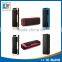 Hot Selling Portable Wireless Bluetooth Stereo Speaker Powerful Sound /4000mah Battery Backup TF Card Play