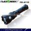 Q5 LED rechargeable 18650 battery 3w flashlight