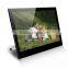 Hot! Factory Supply 14 Inch Digital Picture Frame with Motion Sensor Auto Play
