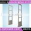 EAS supermarket security doors mould maker , EAS system mould supplier