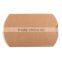 good quality frosted paper die cut pillow box,pillow box for gift,custom pillow box,paper pillow box