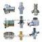 Storz type coupling