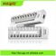 New!!! 10 Bay/Slot AA AAA Ni-MH Ni-Cd Quick Charger Smart Battery Charger for Rechargeable Batteries
