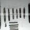 SF GN WALKING Tractor fittings Axis