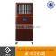 High Quality Portable Office Water Air Cooler Fan