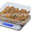 Advanced protable digital kitchen scale electronic