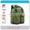 Polyester Material Diaper Wet Bag, Baby Backpack Diaper Bag